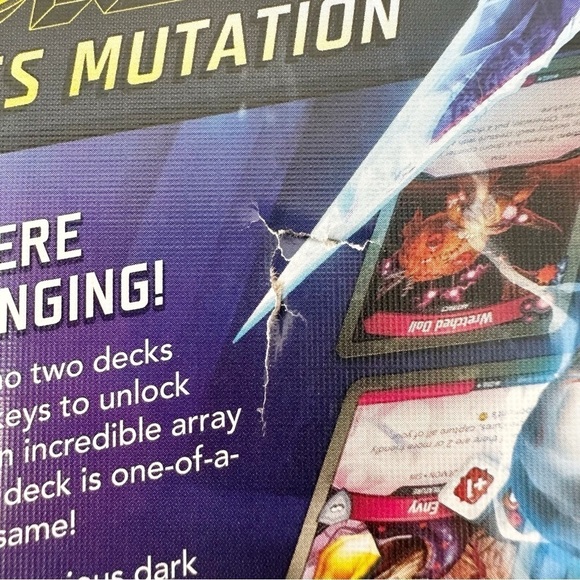 KeyForge Mass Mutation Game - Picture 3 of 9